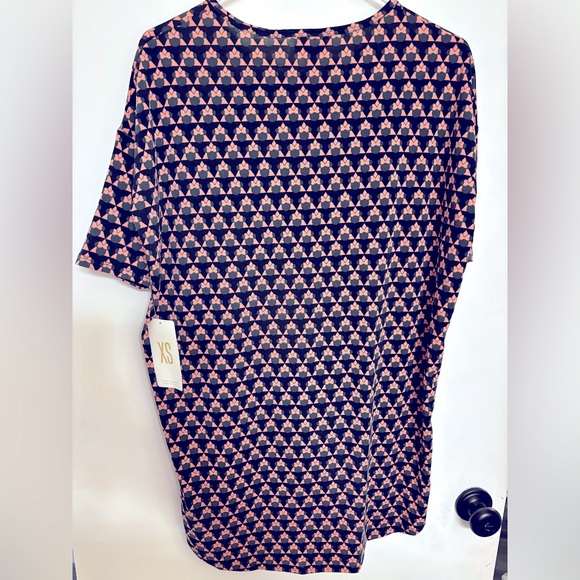 LulaRoe Irma - Disney Mickey Mouse NWT - Picture 2 of 2